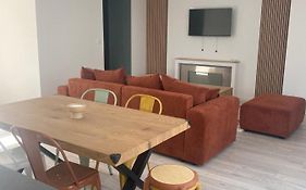 Villa Chic 3 Chambres ,2 Sdb