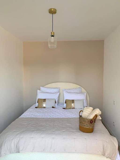 Villa Chic 3 Chambres ,2 Sdb Chatellerault Exterior photo