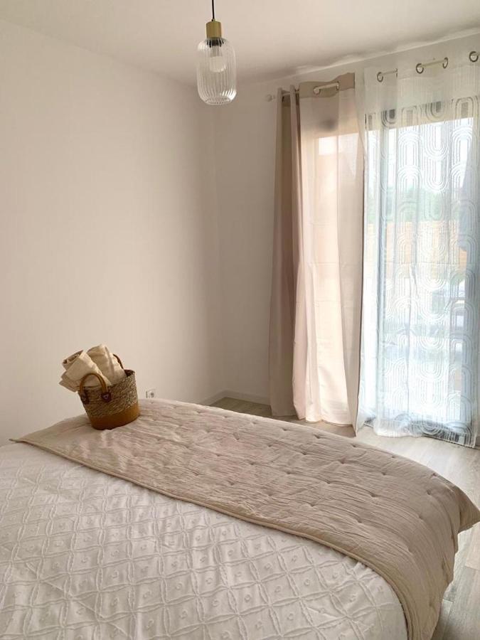 Villa Chic 3 Chambres ,2 Sdb Chatellerault Exterior photo