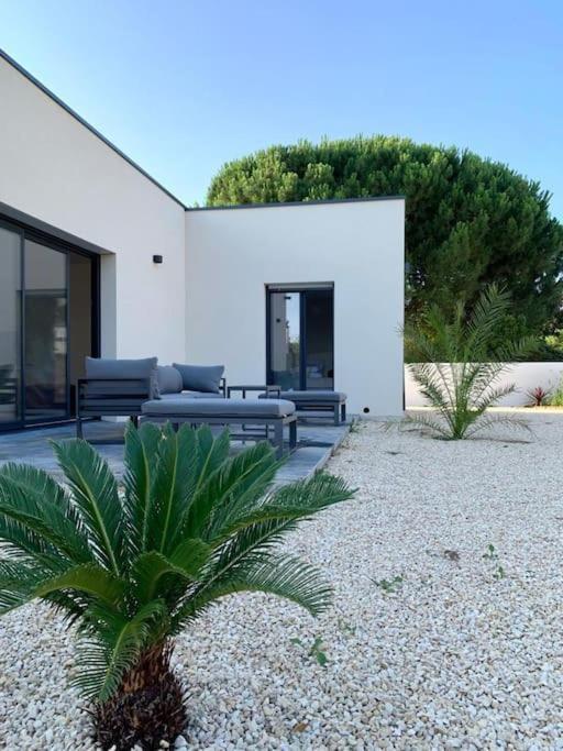 Villa Chic 3 Chambres ,2 Sdb Chatellerault Exterior photo