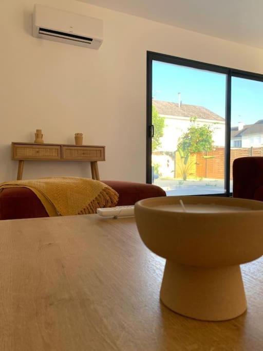 Villa Chic 3 Chambres ,2 Sdb Chatellerault Exterior photo