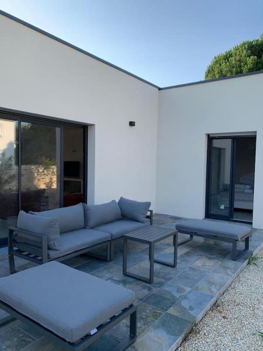 Villa Chic 3 Chambres ,2 Sdb Chatellerault Exterior photo