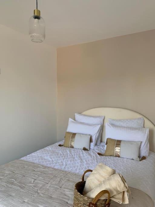 Villa Chic 3 Chambres ,2 Sdb Chatellerault Exterior photo